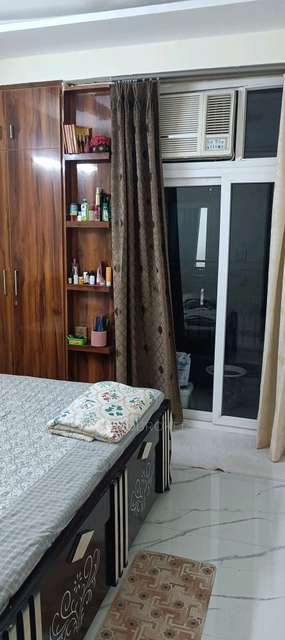 2 BHK Flat In Orchid Residency For Sale  In Bisrakh Property.