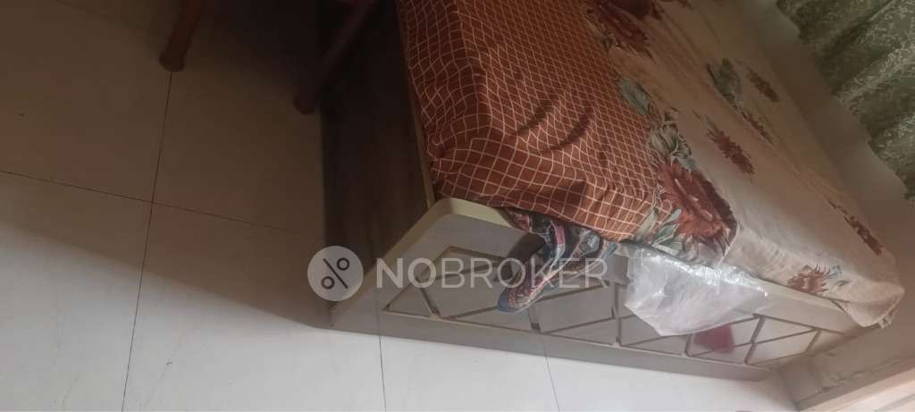 1 BHK Flat In Laxmi Nagar Society for Rent  In Dhanori