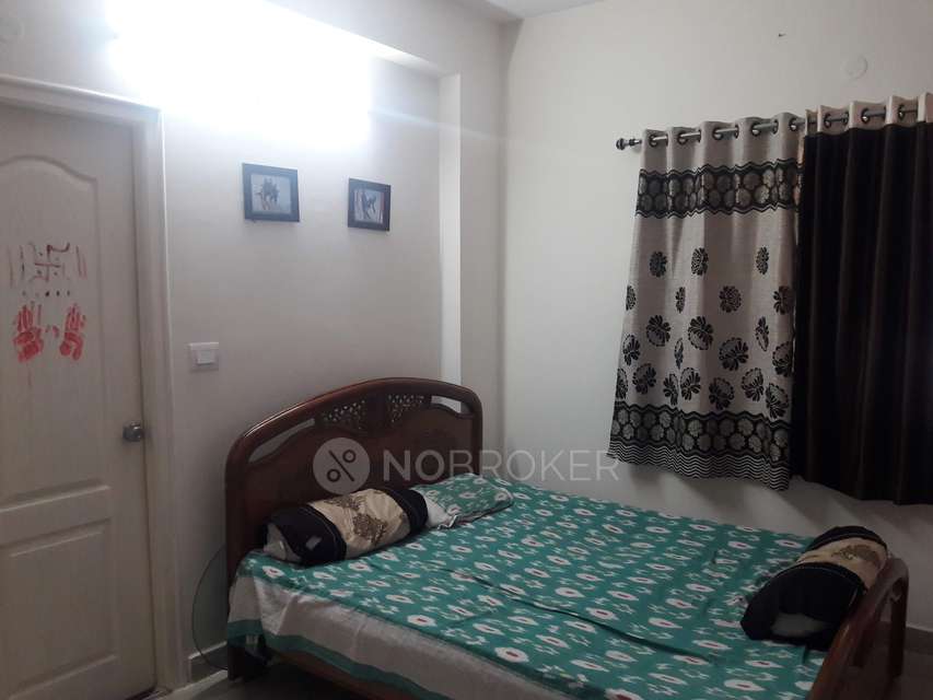 2 BHK Flat In Solitaire Elite for Rent  In Miyapur