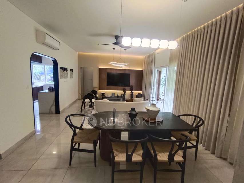 3 BHK Flat In Embassy East Avenue, Hoodi, Bengaluru, Karnataka, India For Sale  In Hoodi, Bengaluru, Karnataka, India