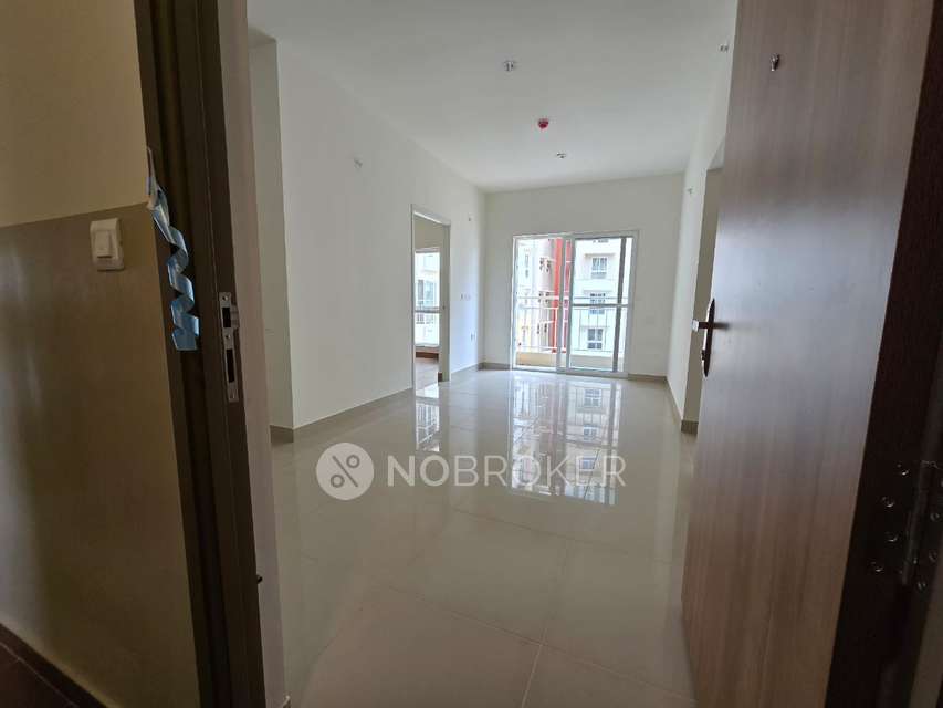2 BHK Flat In Brigade El Dorado, Huvinayakanahalli For Sale  In Huvinayakanahalli