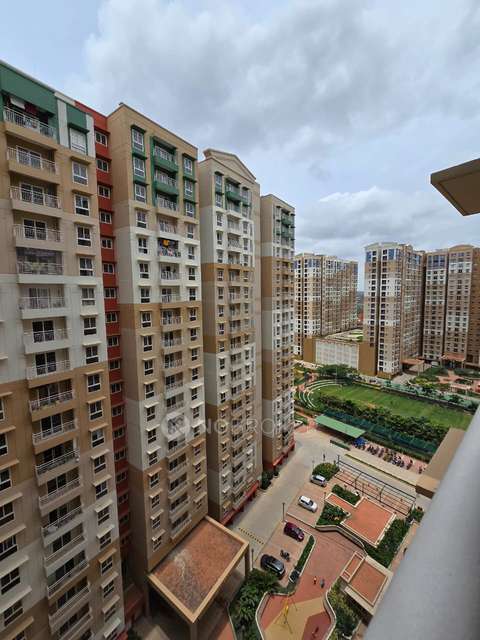 2 BHK Flat In Brigade El Dorado, Huvinayakanahalli For Sale  In Huvinayakanahalli