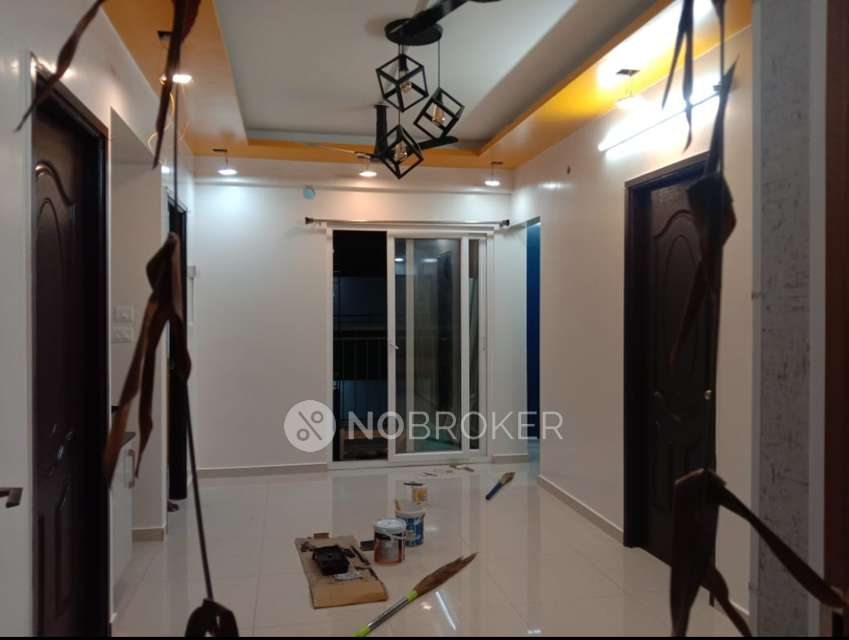 3 BHK Flat In Urbanrise Manhattan Condos, Padur For Sale  In Padur