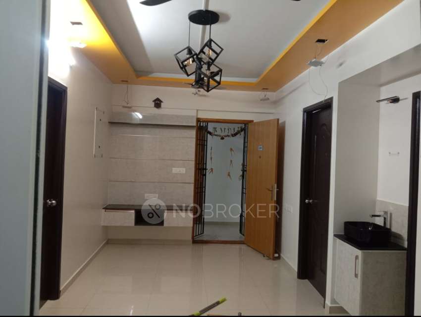 3 BHK Flat In Urbanrise Manhattan Condos, Padur For Sale  In Padur