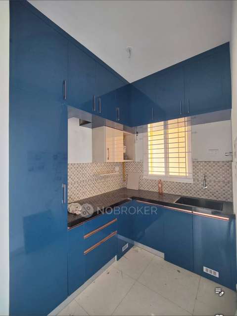 3 BHK Flat In Urbanrise Manhattan Condos, Padur For Sale  In Padur