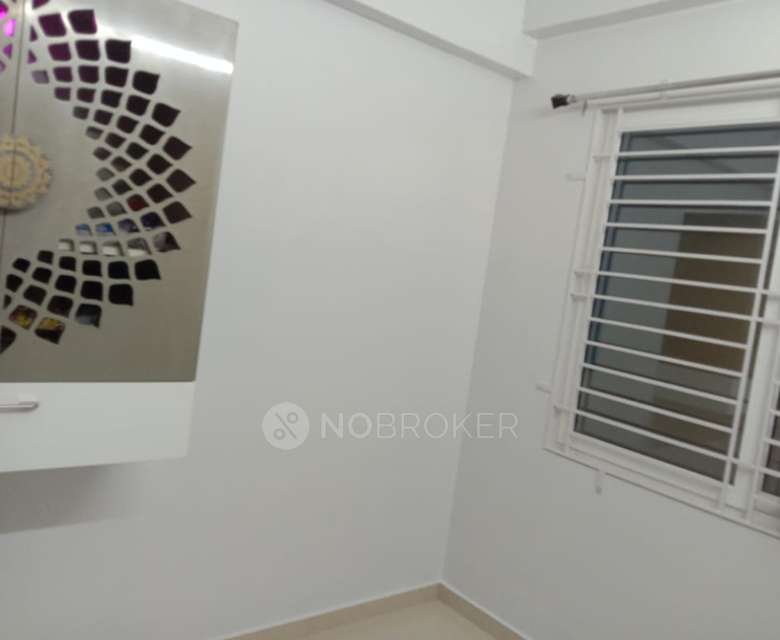 3 BHK Flat In Urbanrise Manhattan Condos, Padur For Sale  In Padur