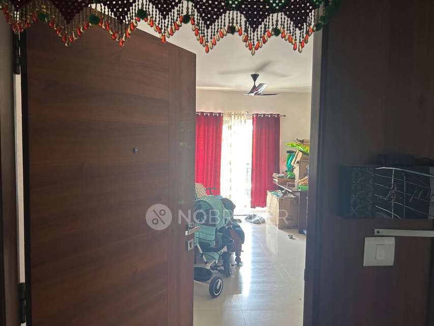 3 BHK Flat In Casagrand Savoye for Rent  In Karapakkam