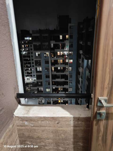 2 BHK Flat In Aishwaryam Hamara, Moshi for Rent  In Moshi