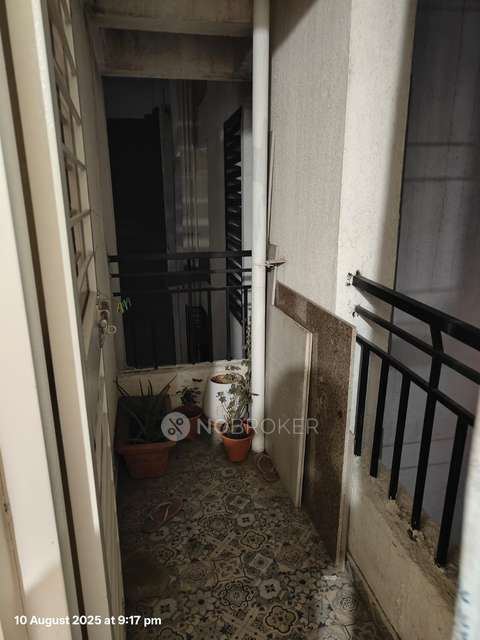 2 BHK Flat In Aishwaryam Hamara, Moshi for Rent  In Moshi