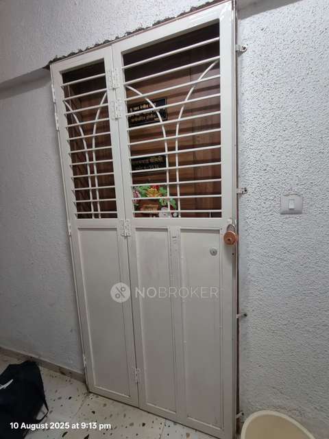 2 BHK Flat In Aishwaryam Hamara, Moshi for Rent  In Moshi