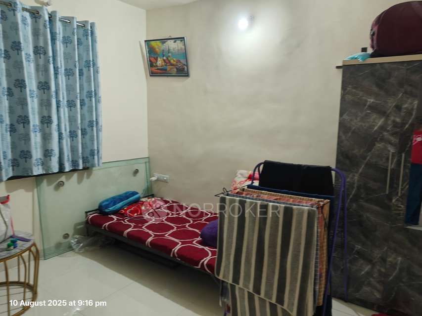 2 BHK Flat In Aishwaryam Hamara, Moshi for Rent  In Moshi