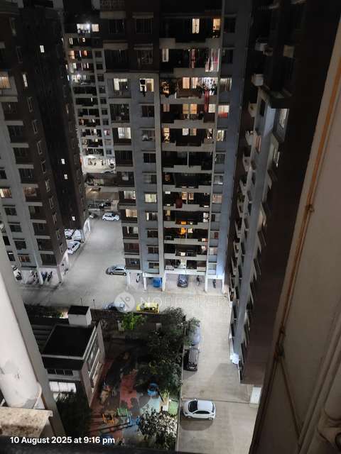 2 BHK Flat In Aishwaryam Hamara, Moshi for Rent  In Moshi