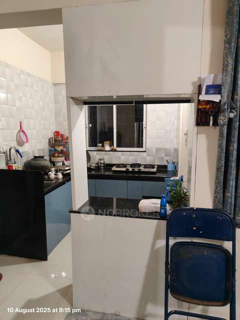 2 BHK Flat In Aishwaryam Hamara, Moshi for Rent  In Moshi