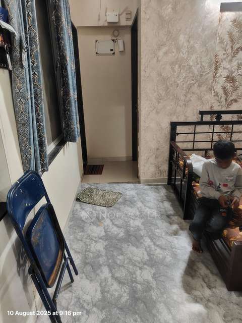 2 BHK Flat In Aishwaryam Hamara, Moshi for Rent  In Moshi