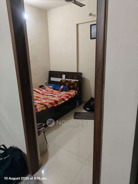 2 BHK Flat In Aishwaryam Hamara, Moshi for Rent  In Moshi