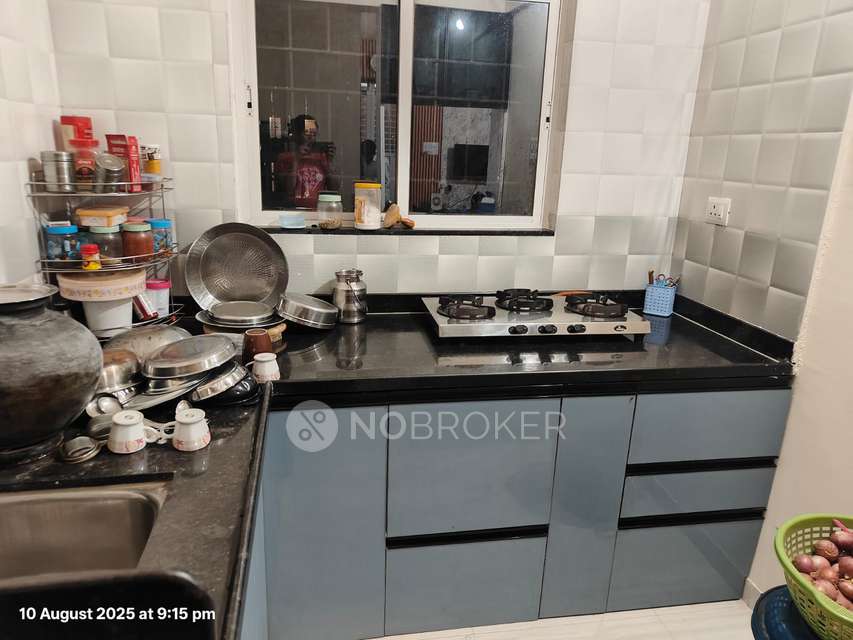 2 BHK Flat In Aishwaryam Hamara, Moshi for Rent  In Moshi