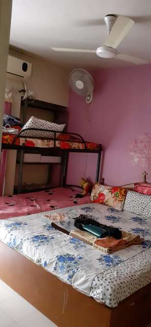 PG for Girls in Durvankur Society