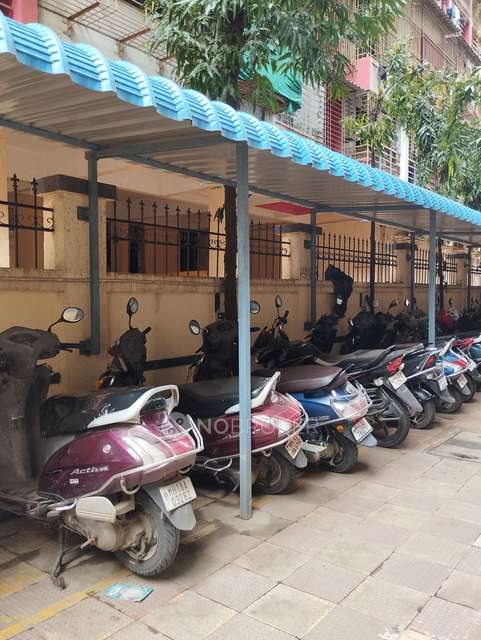 3 BHK Flat In Moreshwar Heritage Chs Ltd. For Sale  In Ulwe