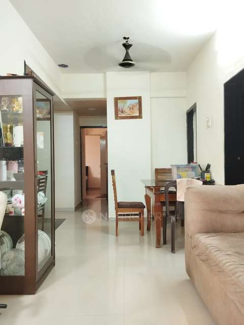 3 BHK Flat In Moreshwar Heritage Chs Ltd. For Sale  In Ulwe