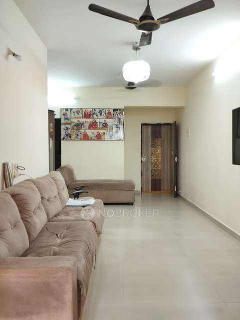 3 BHK Flat In Moreshwar Heritage Chs Ltd. For Sale  In Ulwe