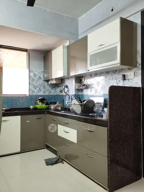 3 BHK Flat In Moreshwar Heritage Chs Ltd. For Sale  In Ulwe