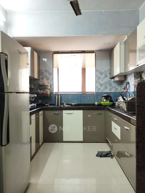 3 BHK Flat In Moreshwar Heritage Chs Ltd. For Sale  In Ulwe