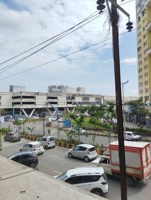 3 BHK Flat In Moreshwar Heritage Chs Ltd. For Sale  In Ulwe