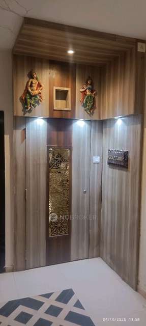 3 BHK Flat In Moreshwar Heritage Chs Ltd. For Sale  In Ulwe