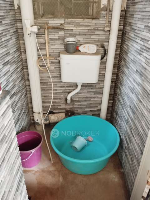 3 BHK Flat In Moreshwar Heritage Chs Ltd. For Sale  In Ulwe