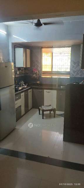 3 BHK Flat In Moreshwar Heritage Chs Ltd. For Sale  In Ulwe