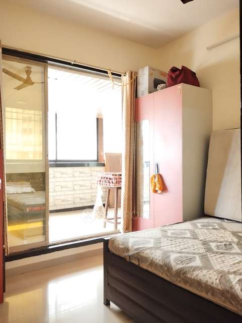 3 BHK Flat In Moreshwar Heritage Chs Ltd. For Sale  In Ulwe