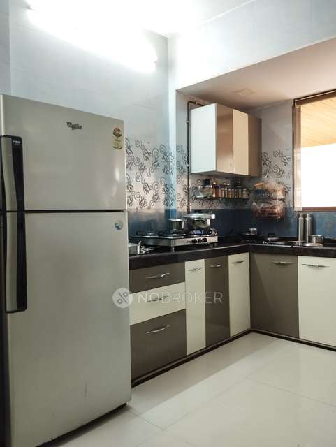 3 BHK Flat In Moreshwar Heritage Chs Ltd. For Sale  In Ulwe