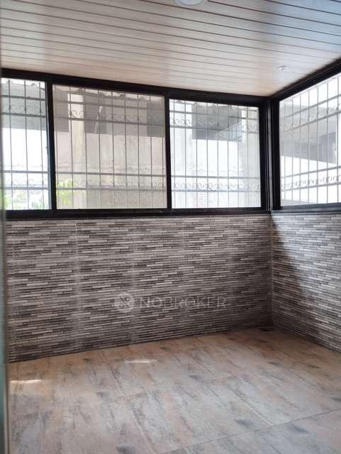 3 BHK Flat In Moreshwar Heritage Chs Ltd. For Sale  In Ulwe