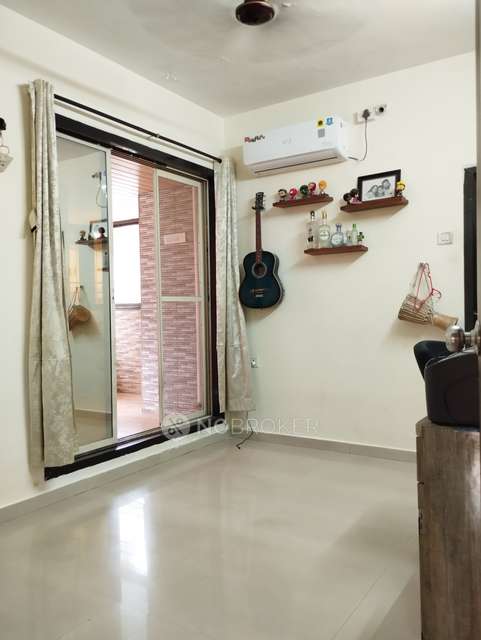 3 BHK Flat In Moreshwar Heritage Chs Ltd. For Sale  In Ulwe