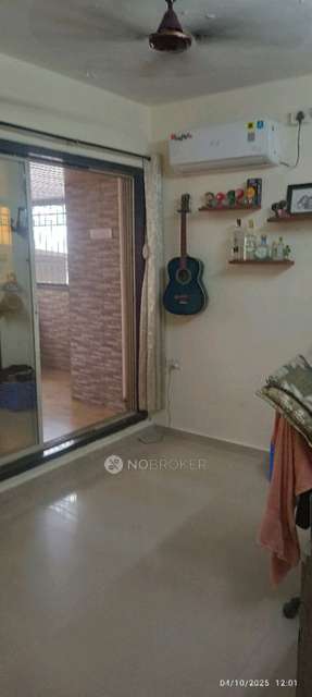 3 BHK Flat In Moreshwar Heritage Chs Ltd. For Sale  In Ulwe