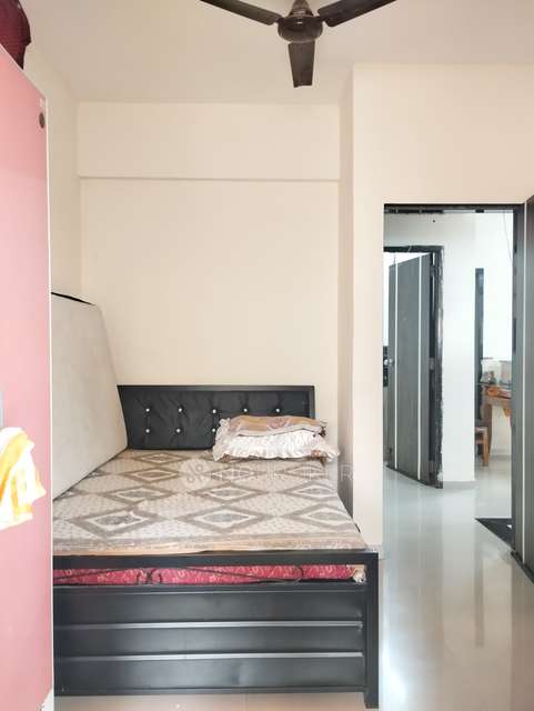 3 BHK Flat In Moreshwar Heritage Chs Ltd. For Sale  In Ulwe