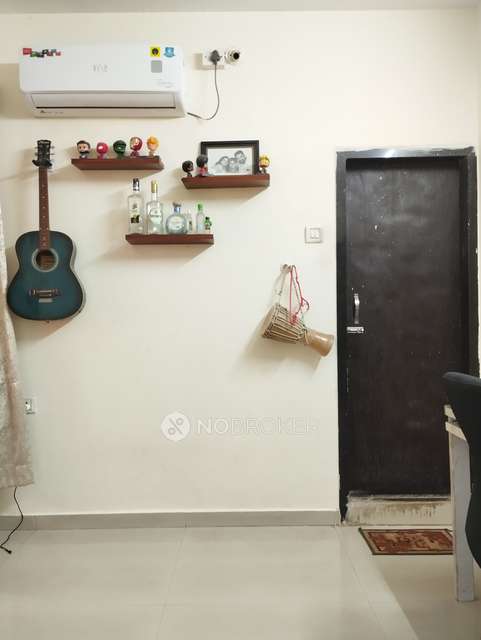 3 BHK Flat In Moreshwar Heritage Chs Ltd. For Sale  In Ulwe