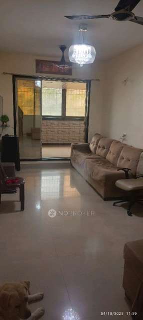 3 BHK Flat In Moreshwar Heritage Chs Ltd. For Sale  In Ulwe