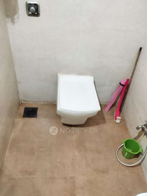 3 BHK Flat In Moreshwar Heritage Chs Ltd. For Sale  In Ulwe