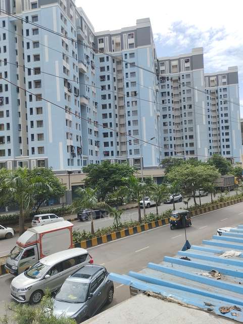 3 BHK Flat In Moreshwar Heritage Chs Ltd. For Sale  In Ulwe