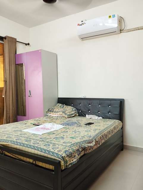 3 BHK Flat In Moreshwar Heritage Chs Ltd. For Sale  In Ulwe