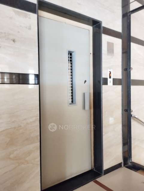 3 BHK Flat In Moreshwar Heritage Chs Ltd. For Sale  In Ulwe