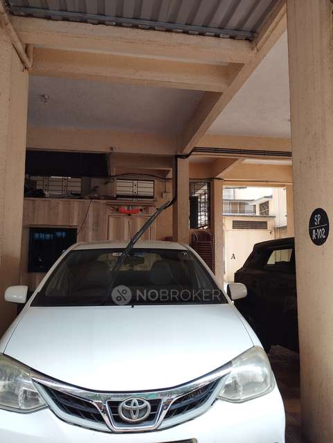 3 BHK Flat In Moreshwar Heritage Chs Ltd. For Sale  In Ulwe