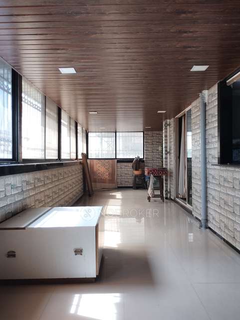 3 BHK Flat In Moreshwar Heritage Chs Ltd. For Sale  In Ulwe