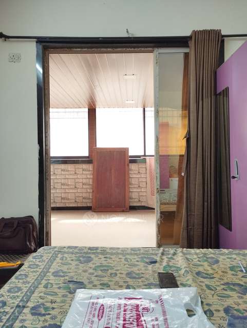 3 BHK Flat In Moreshwar Heritage Chs Ltd. For Sale  In Ulwe