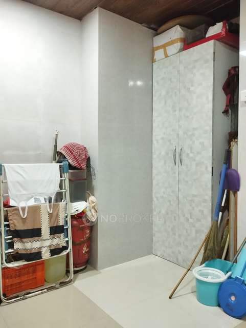 3 BHK Flat In Moreshwar Heritage Chs Ltd. For Sale  In Ulwe