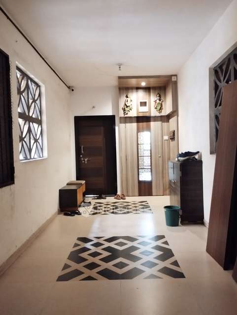 3 BHK Flat In Moreshwar Heritage Chs Ltd. For Sale  In Ulwe
