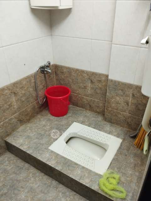 3 BHK Flat In Moreshwar Heritage Chs Ltd. For Sale  In Ulwe