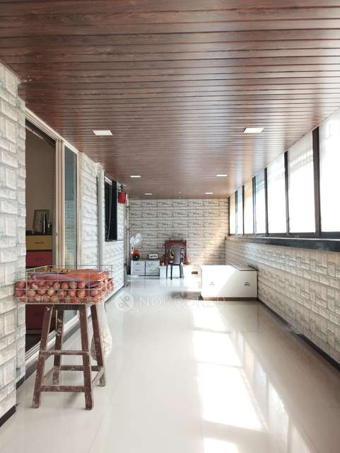 3 BHK Flat In Moreshwar Heritage Chs Ltd. For Sale  In Ulwe