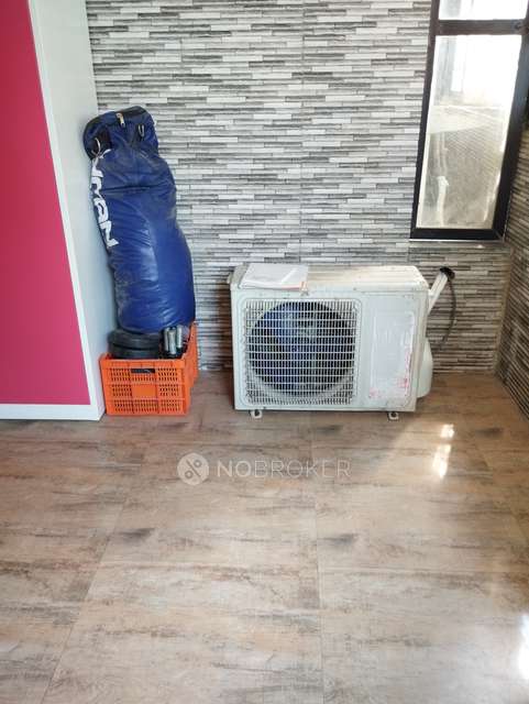 3 BHK Flat In Moreshwar Heritage Chs Ltd. For Sale  In Ulwe